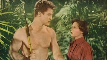 Movie poster: The Lion Hunters - 1951