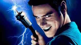 Movie: The Cable Guy - 1998