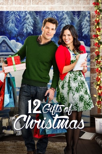 Movie: 12 Gifts of Christmas