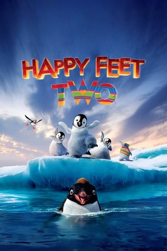 Movie: Happy Feet Two