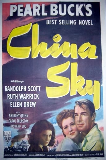 Movie: China Sky