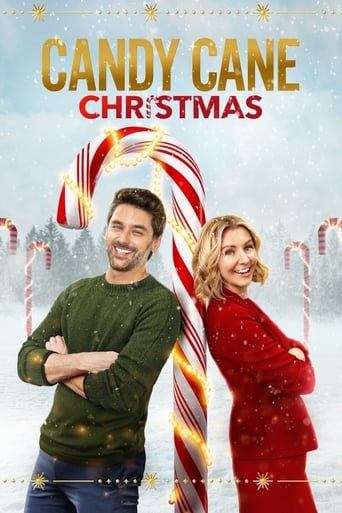 Movie: Candy Cane Christmas