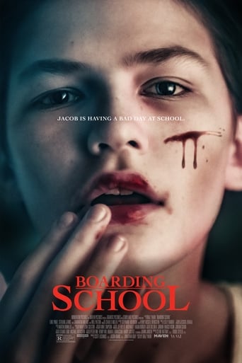 Movie: Boarding School