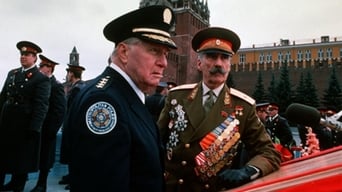 Academia de Poliție 7: Misiune la Moscova