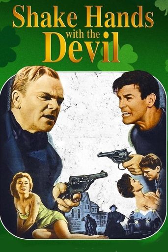 Movie: Shake Hands with the Devil