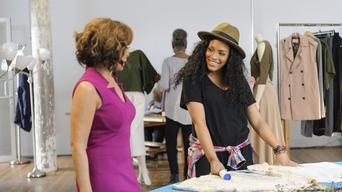 Movie poster: Chasing Waterfalls - 2016