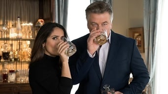 Movie poster: Drunk Parents - 2019