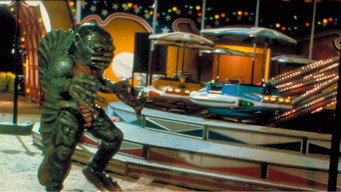 Ghoulies 2