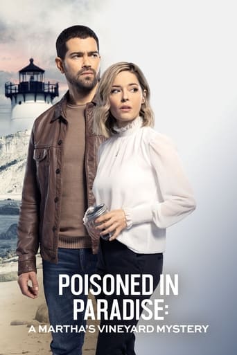 Movie: Poisoned in Paradise: A Martha