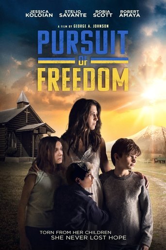 Movie: Pursuit of Freedom