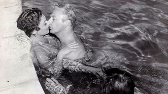 Movie poster: Look in Any Window - 1961