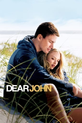 Movie: Dear John