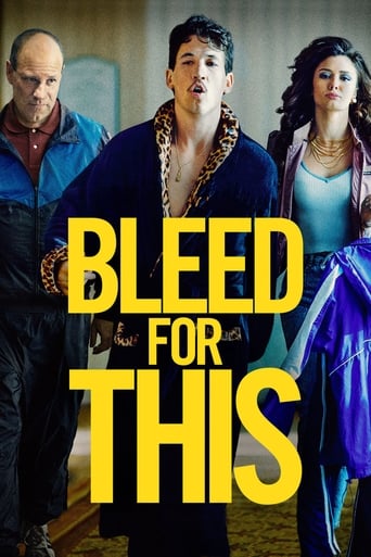Movie: Bleed for This
