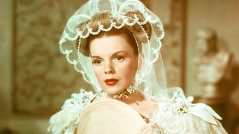 Movie poster: The Pirate - 1948