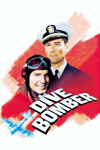 Movie: Dive Bomber