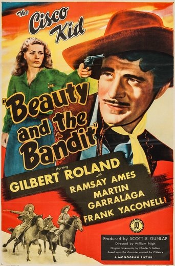 Movie: Beauty and the Bandit