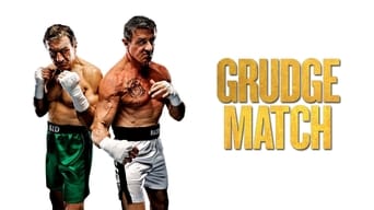 Movie poster: Grudge Match - 2013