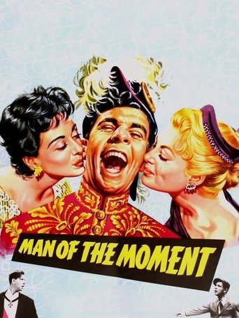 Movie: Man of the Moment