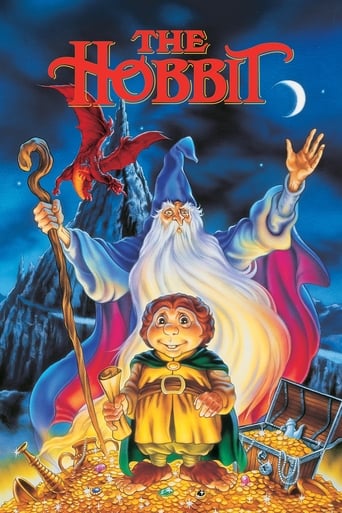 Movie: The Hobbit
