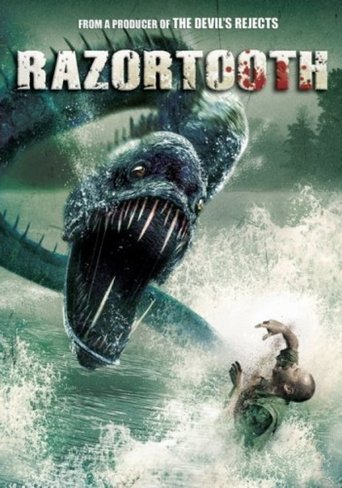 Movie: Razortooth