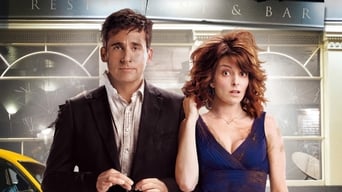 Movie poster: Date Night - 2010