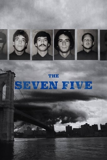 Movie: The Seven Five