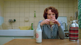 Jeanne Dielman, 23 quai du Commerce, 1080 Bruxelles