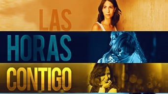 Movie poster: Las horas contigo - 2015