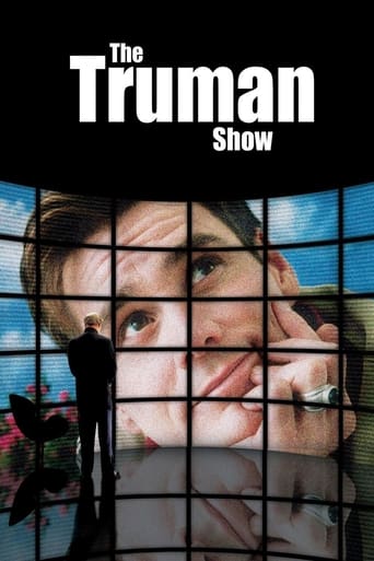 Movie: The Truman Show