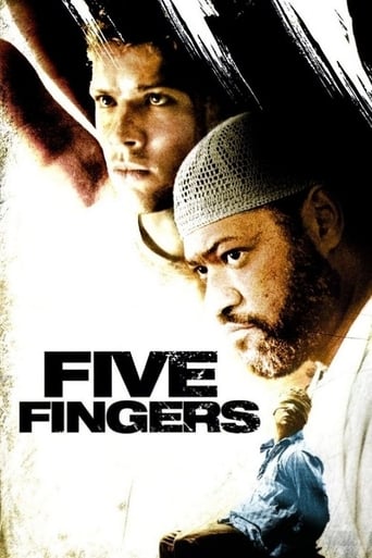 Movie: Five Fingers