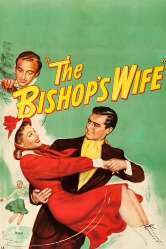 Movie: The Bishop