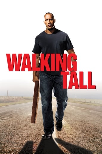 Movie: Walking Tall
