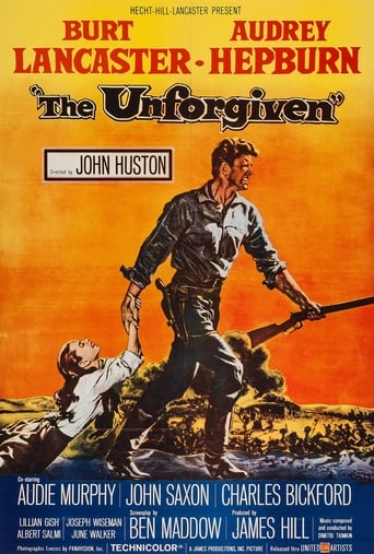 Movie: The Unforgiven