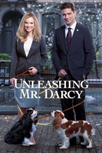 Movie: Unleashing Mr. Darcy