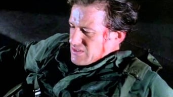 Movie poster: Stealth Fighter - 1999