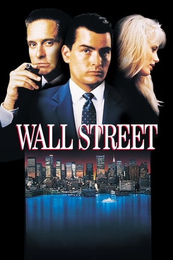 Movie: Wall Street