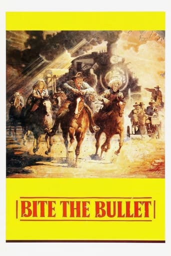 Movie: Bite the Bullet