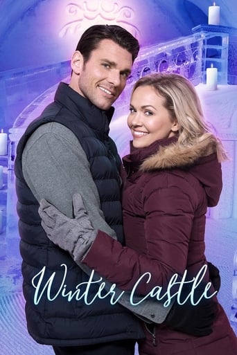 Movie: Winter Castle