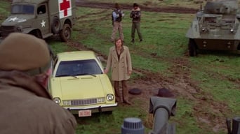 Movie poster: Winter Kills - 1979