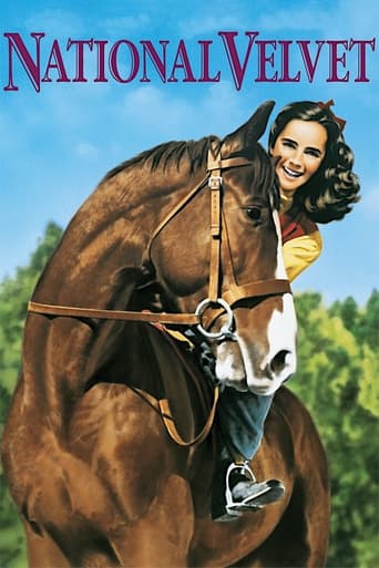 Movie: National Velvet
