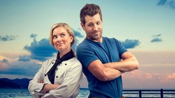 Movie poster: Hearts Down Under - 2021