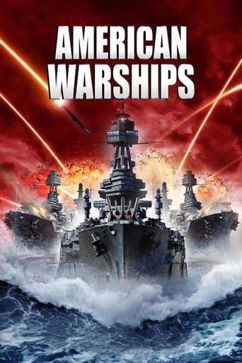 Movie: American Warships