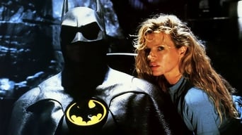 Movie poster: Batman - 1989