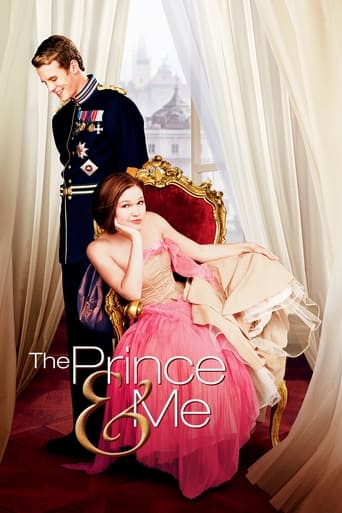 Movie: The Prince & Me