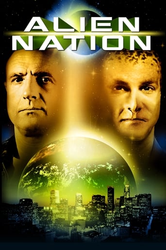 Movie: Alien Nation