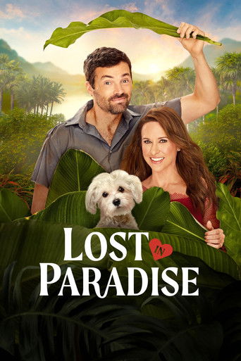 Movie: Lost in Paradise