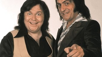 Movie poster: Muertos de risa - 1999