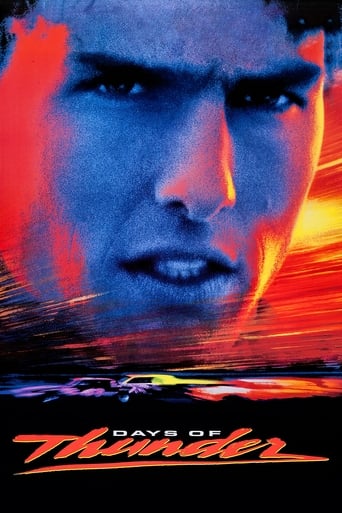 Movie: Days of Thunder