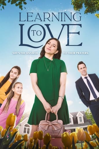 Movie: Learning to Love