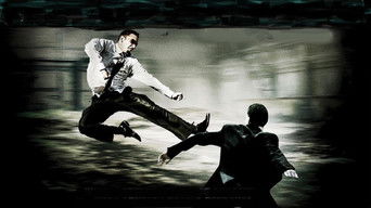 Movie poster: Bodyguard: A New Beginning - 2008